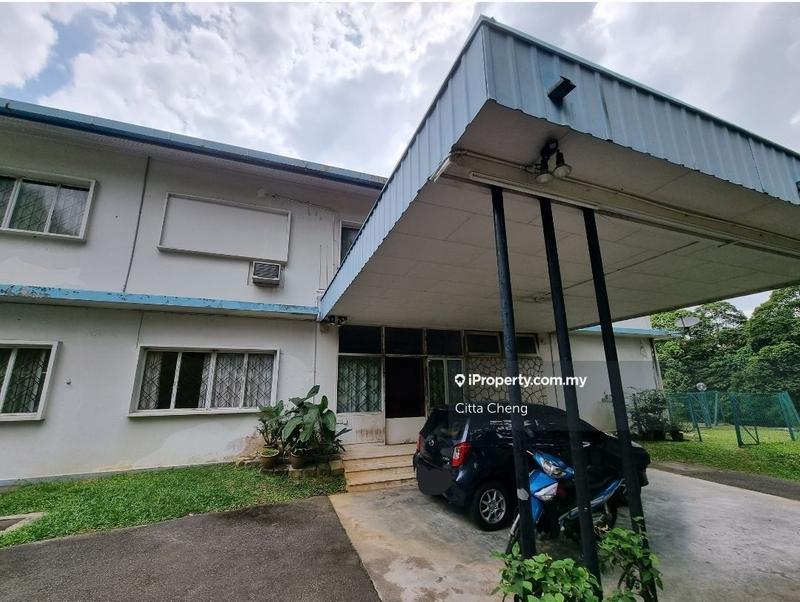 Bungalow House for Sale in Bukit Tunku (Kenny Hills), Kuala Lumpur by Citta Cheng - iProperty.com.my