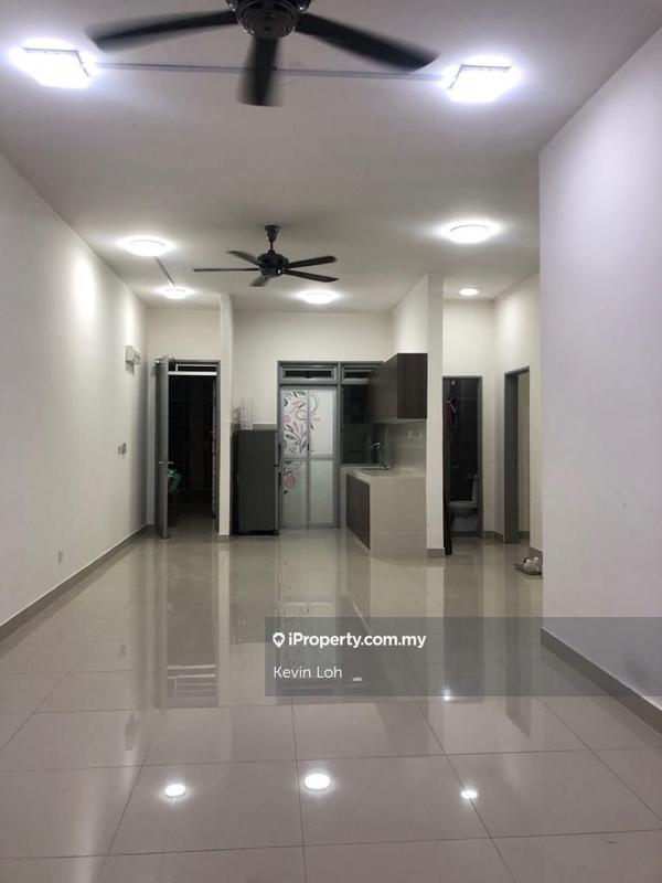 Condominium untuk Dijual di Green Park Residence oleh Kevin Loh - iProperty.com.my