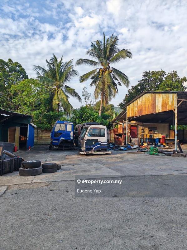 Agricultural Land for Rent in Batu Caves, Selangor by Eugene Yap - iProperty.com.my