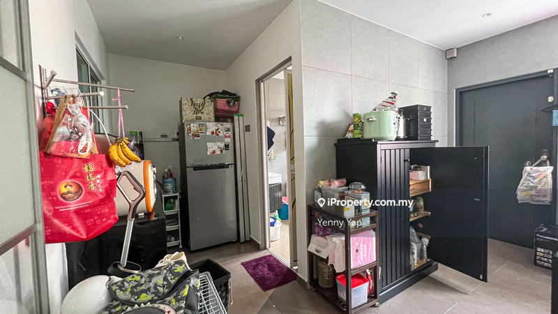 Rumah Berangkai 2 Tingkat untuk Dijual di SD 8, Bandar Sri Damansara oleh Yenny Yap - iProperty.com.my