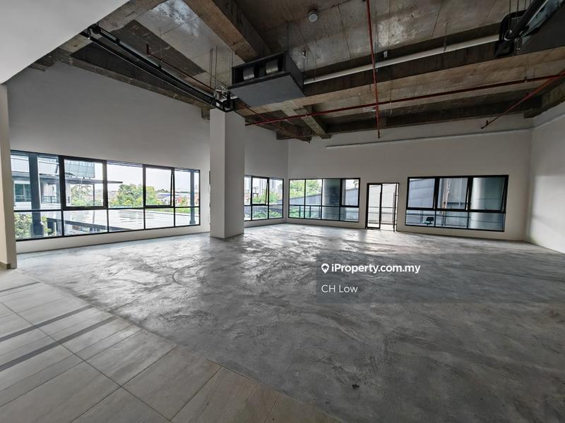 Retail Space for Rent in Seksyen 13, Petaling Jaya by CH Low - iProperty.com.my