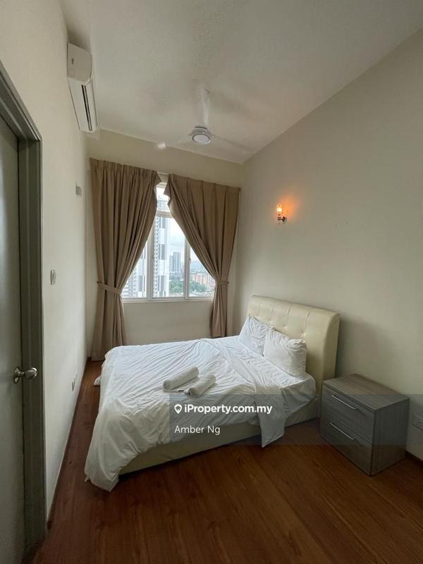 Service Residence for Sale in Vue Residences by Amber Ng - iProperty.com.my