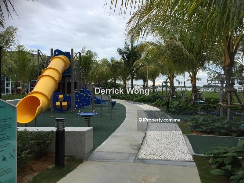 Condominium for Sale in D'Suites Akasia Horizon @ Horizon Hills by Derrick Wong - iProperty.com.my