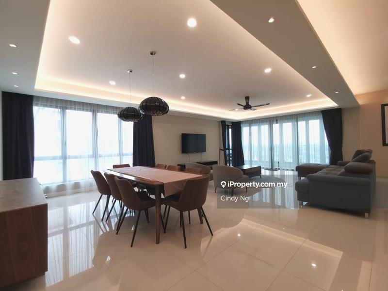 For Rent - Residensi 22