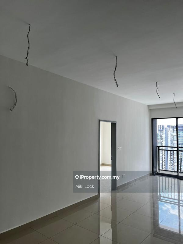 Condominium for Sale in Platinum Arena by Miki Lock - iProperty.com.my