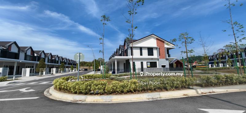 Rumah Teres untuk Dijual di U16, Elmina Gardens, Shah Alam oleh Jovi Poon - iProperty.com.my