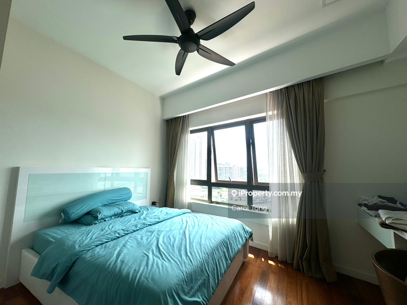 For Sale - i-Zen @ Kiara 2