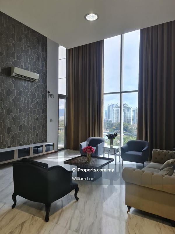 For Rent - The Katana Residences