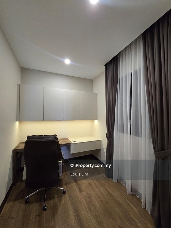 For Rent - Trinity Pentamont