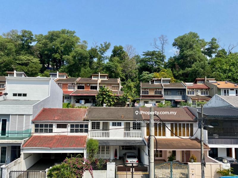 3-storey Terraced House for Sale in Damansara Heights, Damansara Heights by Jeremy Tang - iProperty.com.my