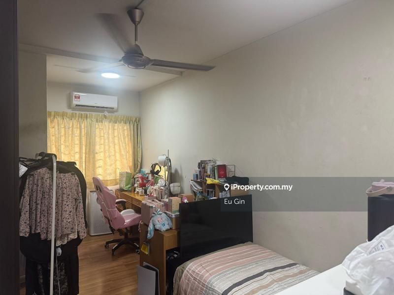 Rumah Teres 3-Tingkat untuk Dijual di Lake Fields, Sungai Besi oleh Eu Gin - iProperty.com.my
