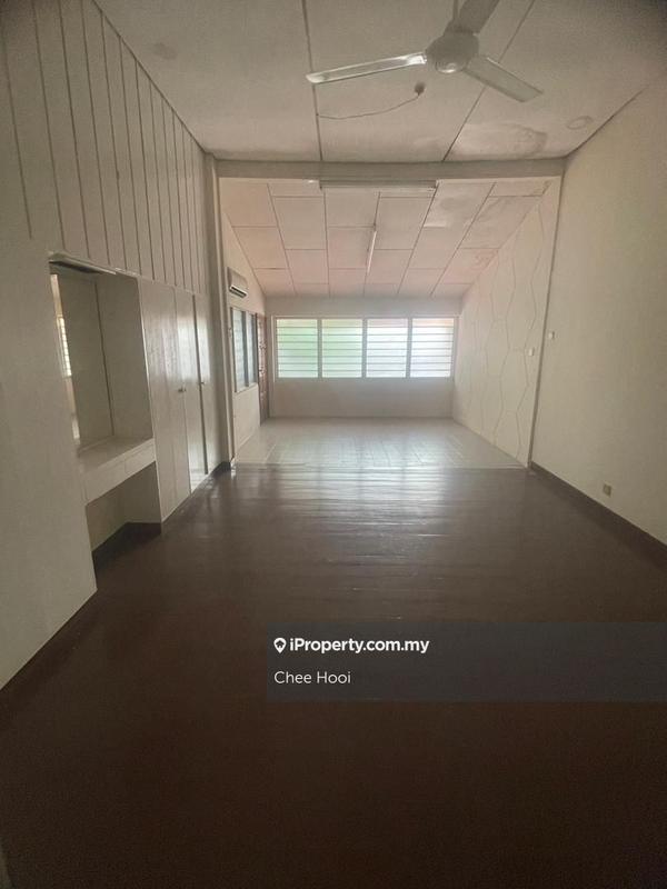 Rumah Berkembar untuk Dijual di Island Glades, Jelutong oleh Chee Hooi - iProperty.com.my