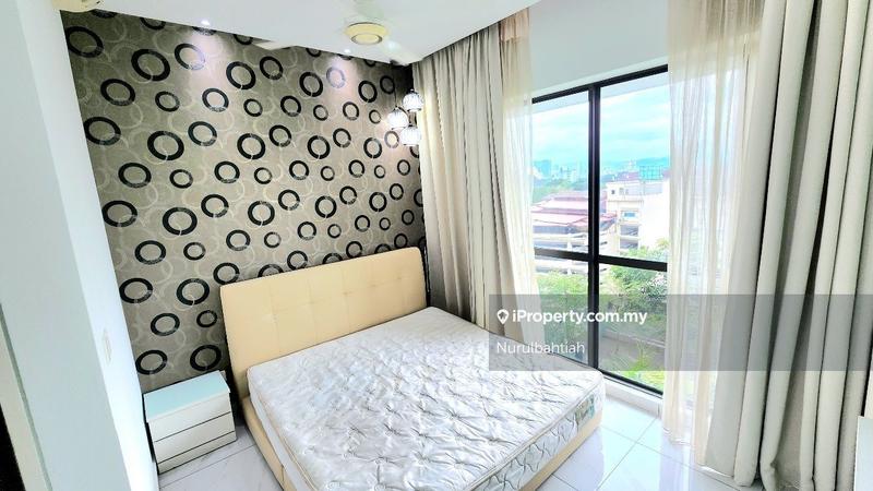 Service Residence for Sale in Setia SKY Residences by Nurulbahtiah - iProperty.com.my
