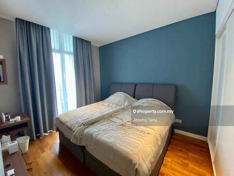 Service Residence for Sale in TTDI Ascencia by Jeremy Tang - iProperty.com.my