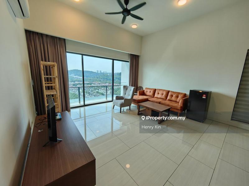 Condominium for Rent in One Central Park by Henry Kin - iProperty.com.my