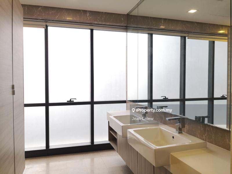 Residensi Servis untuk Dijual di The Elements oleh Jean Chiew - iProperty.com.my