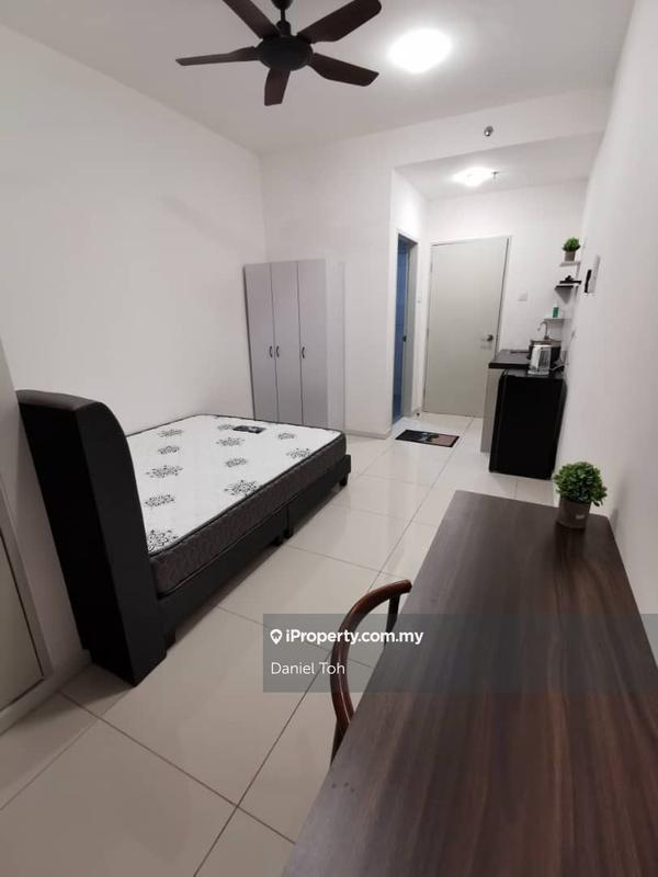 Kediaman Servis untuk Disewa di Horizon Suites oleh Daniel Toh - iProperty.com.my
