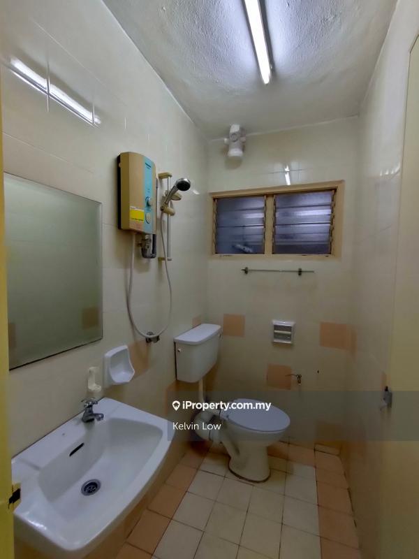Pangsapuri untuk Dijual di Pangsapuri Carlina oleh Kelvin Low - iProperty.com.my