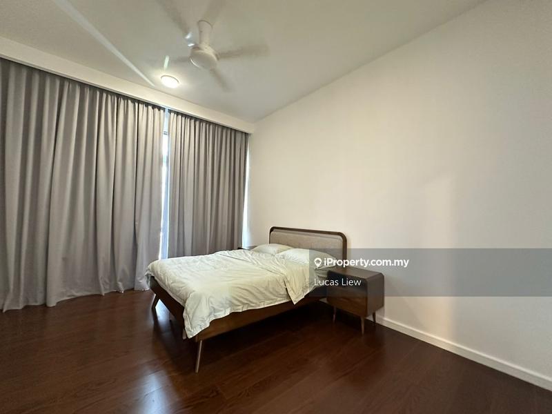 Service Residence for Rent in Park Regent @Desa Park City by Lucas Liew - iProperty.com.my