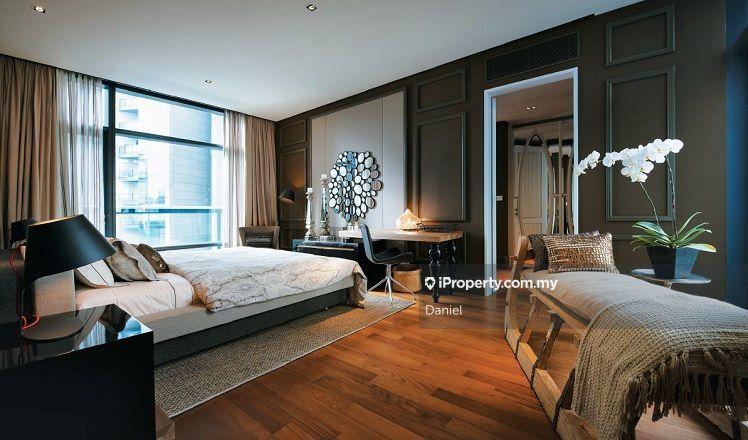 For Sale - Condominium @ The Troika