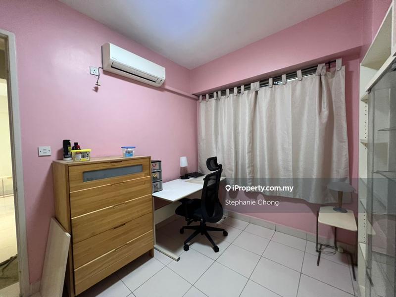 Kondominium untuk Dijual di Perdana Emerald oleh Stephanie Chong - iProperty.com.my