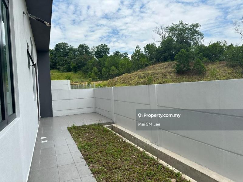 Semi-Detached House for Sale in Batu 9, Cheras by Mei SM Lee - Residensi Bukit Orkid (Orchid Hill) - iProperty.com.my