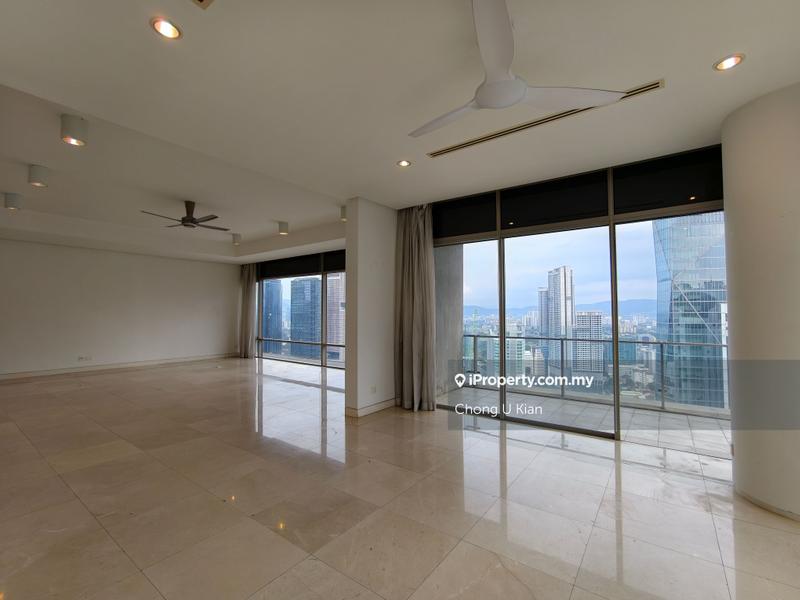 For Rent - Pavilion Residences