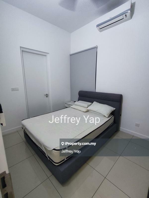 Service Residence for Rent in Le Pavillion by Jeffrey Yap - Bedroom - iProperty.com.my