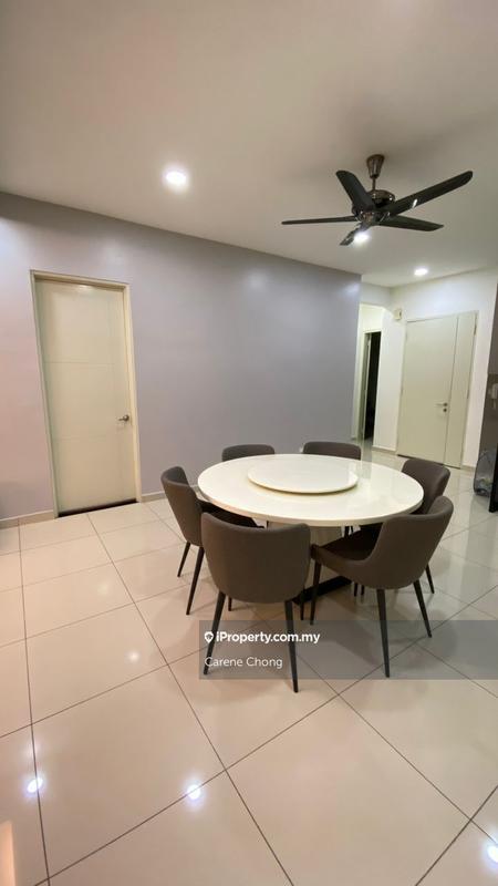 Kondominium untuk Dijual di X2 Residency oleh Carene Chong - iProperty.com.my