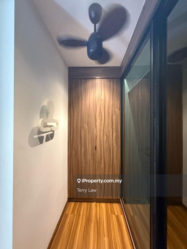 Condominium for Sale in Inwood Residences by Terry Law - iProperty.com.my