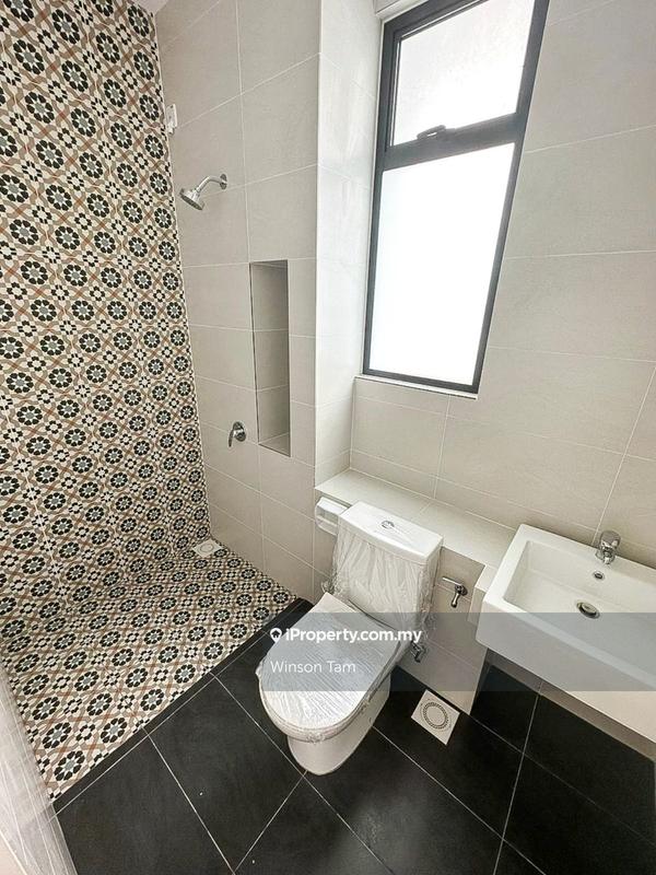 Rumah Berkembar untuk Dijual di Norton Garden Eco Grandeur, Puncak Alam oleh Winson Tam - iProperty.com.my