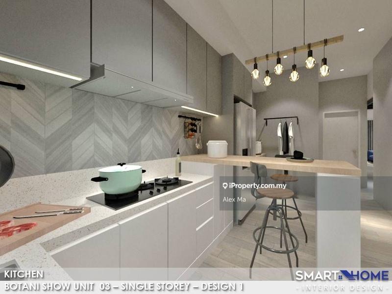 1-storey Terraced House for Sale in bbv2q, Kampar by Alex Ma - iProperty.com.my