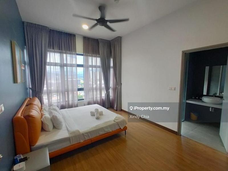 Service Residence for Rent in Astoria Ampang by Xindy Chia - iProperty.com.my