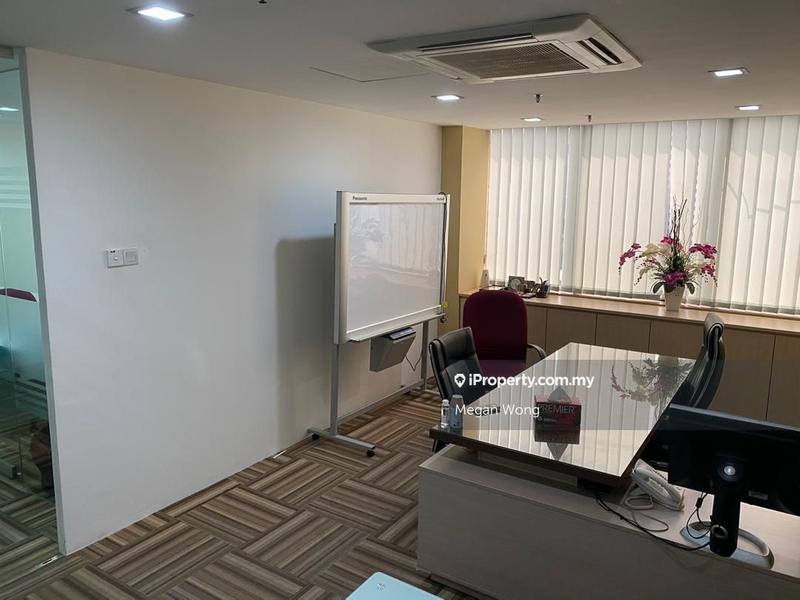Office for Sale in Bukit Bintang, KL City Centre by Megan Wong - iProperty.com.my