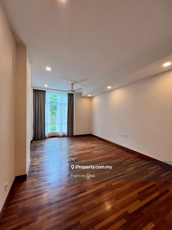 Residensi Servis untuk Disewa di Brunsfield Residence oleh Frances Chia - iProperty.com.my