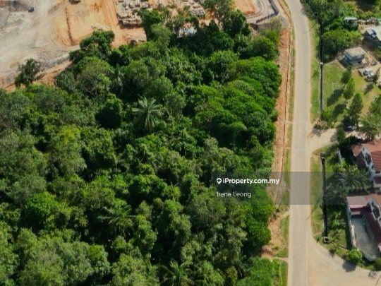 Tanah Komersial untuk Dijual di Mentakab, Pahang oleh Irene Leong - iProperty.com.my