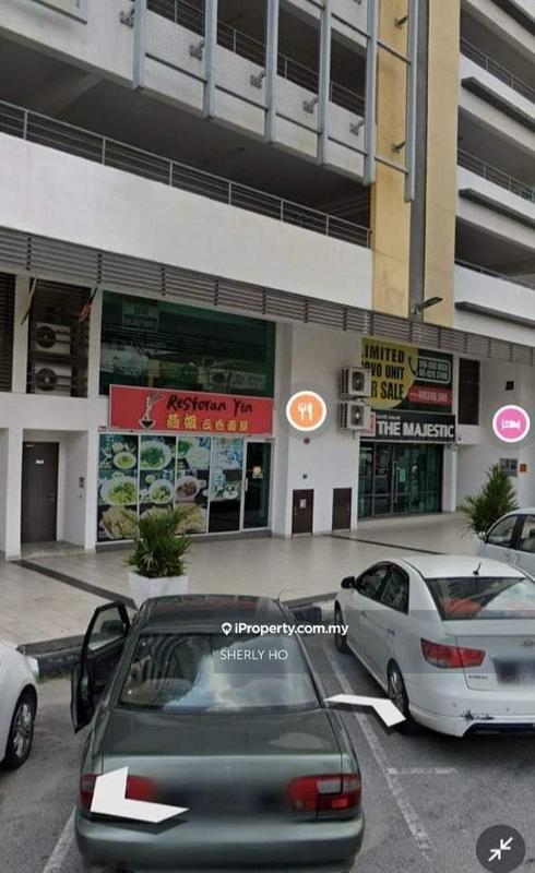 For Sale - Double storey Shoplot for Sale