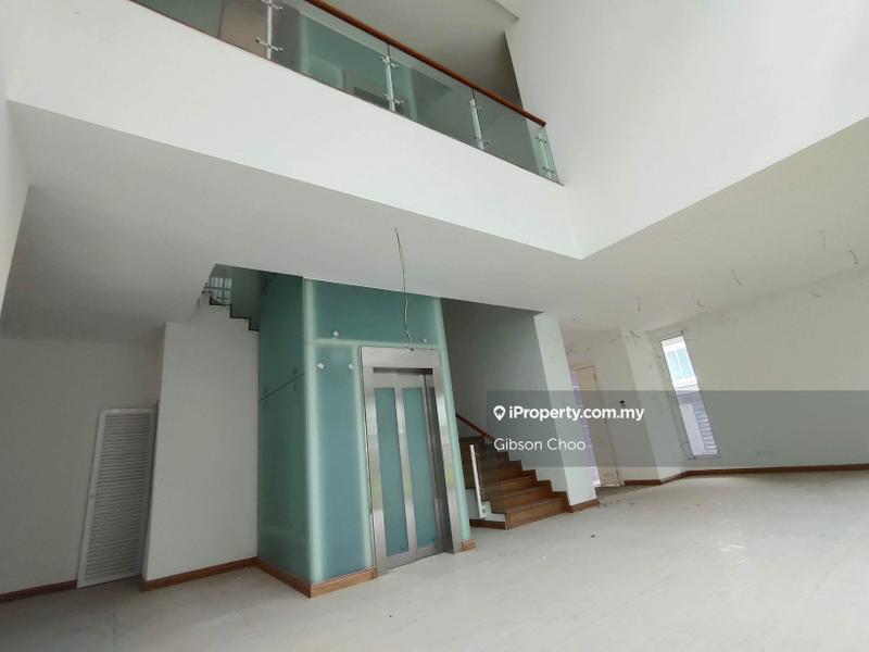 Semi-Detached House for Sale in Taman Bukit Suria, Cheras by Gibson Choo - iProperty.com.my