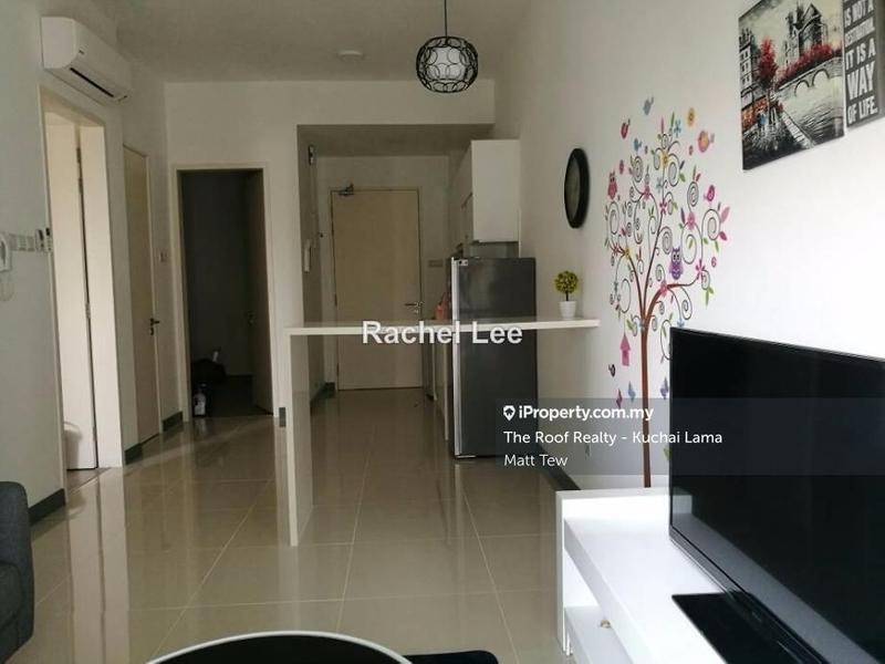 For Rent - South View