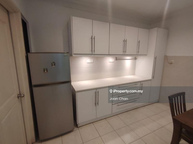 Condominium for Rent in Casa Tropicana by Joan Chan - Kitchen - iProperty.com.my