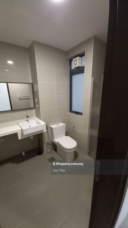 For Rent - Seventeen Mall & Residences (Biji Living)