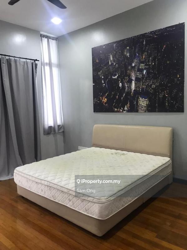 Rumah Berangkai 3 Tingkat untuk Dijual di eava1, Rawang oleh Sam Ong - iProperty.com.my