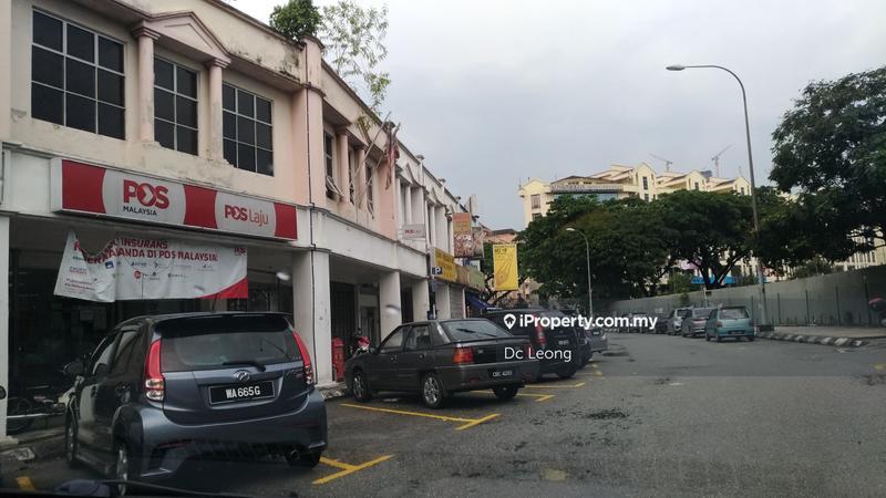 Kedai untuk Disewa di Taman Cheras, Cheras oleh Dc Leong - iProperty.com.my