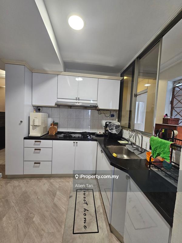 For Rent - Kelana D'Putera