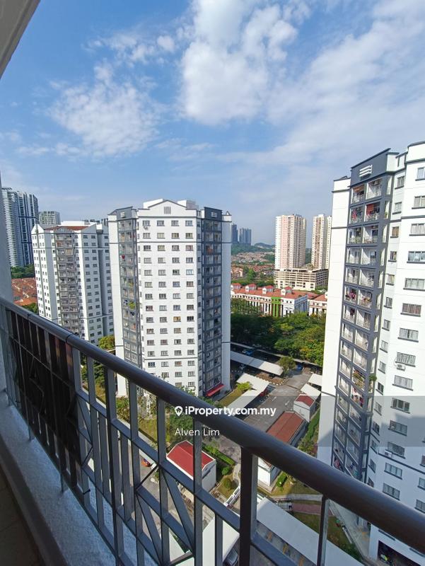 Kondominium untuk Dijual di Menara Menjalara oleh Alven Lim - iProperty.com.my