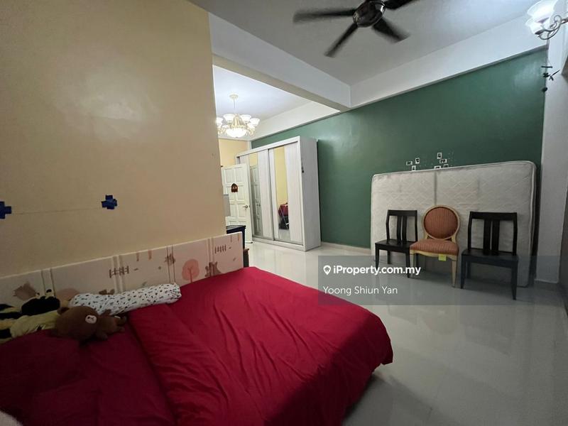 Kondominium untuk Dijual di Tiara Kelana oleh Yoong Shiun Yan - iProperty.com.my
