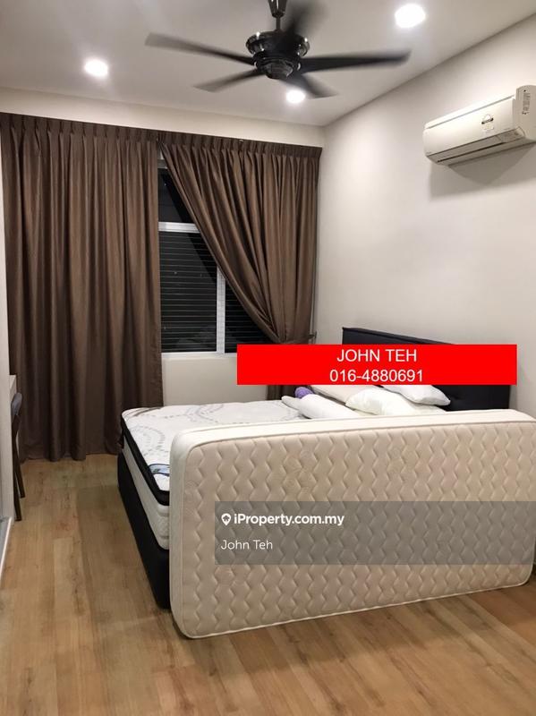 Condominium for Sale in D'mansion by John Teh - iProperty.com.my