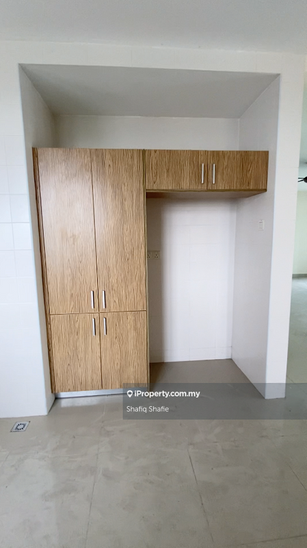 Condominium for Sale in Alam Desa @ Park Village by Shafiq Shafie - iProperty.com.my