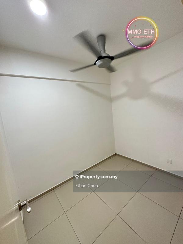 Kediaman Servis untuk Dijual di Gravit8, Klang oleh Ethan Chua - iProperty.com.my