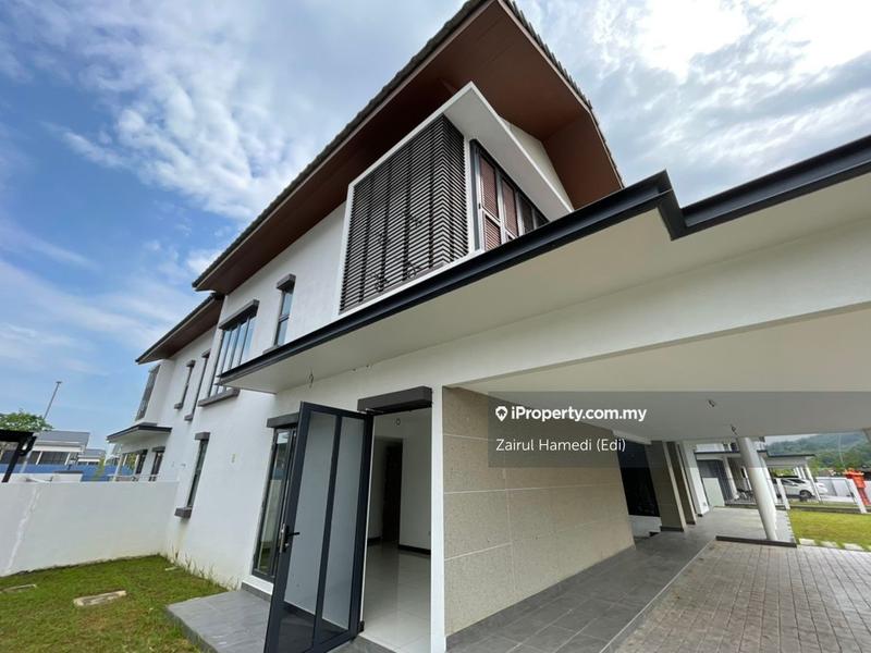 Bungalow House for Sale in Elmina, Shah Alam by Zairul Hamedi (Edi) - iProperty.com.my